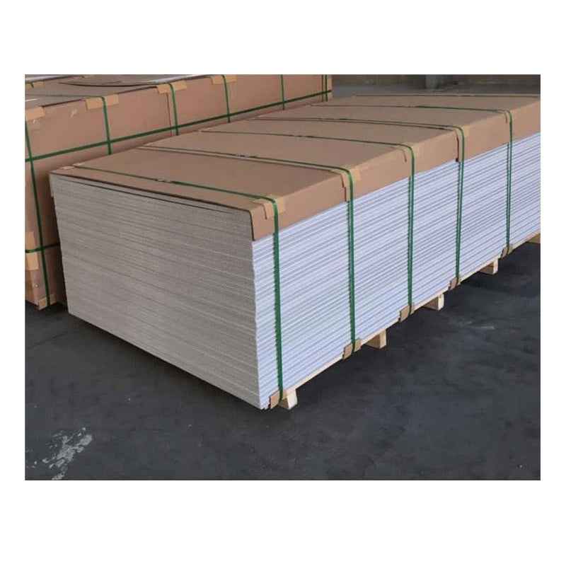China PVC Construction Formwork Manufacturer