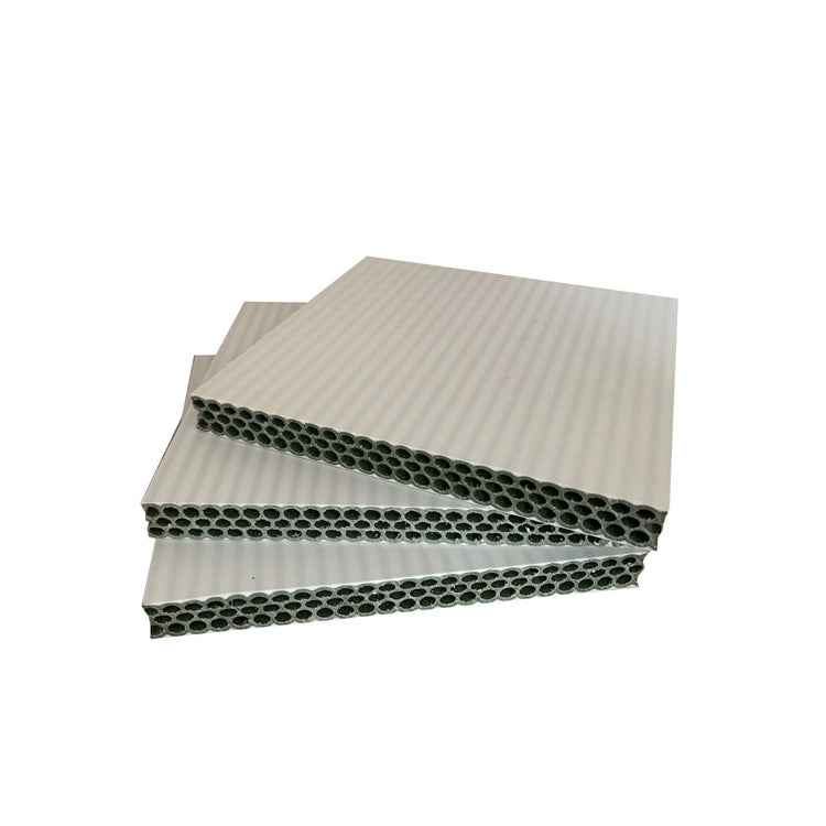 China Factory UV-Stabilized Black Plastic Formwork | For Commercial Site Foremen