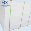 Full Product Line of Reinforced Plastic Phenolic Board Formwork Building Materials | For Building Contracting Firms and Developers