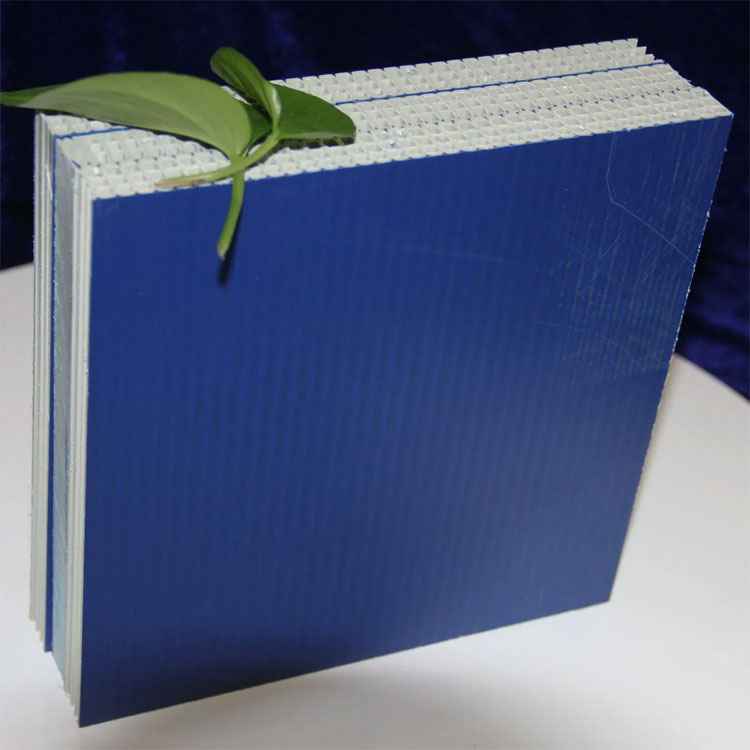 Premium Watertight PP Plastic Formwork Panels | For Building Component Manufacturers