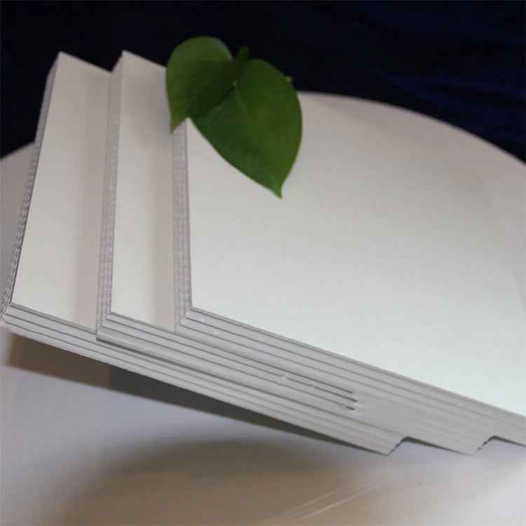 Industrial-Strength Recycled Plastic Shuttering Sheet for Concrete Floors | For Building Development Groups