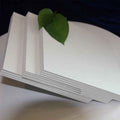 Industrial-Strength Recycled Plastic Shuttering Sheet for Concrete Floors | For Building Development Groups