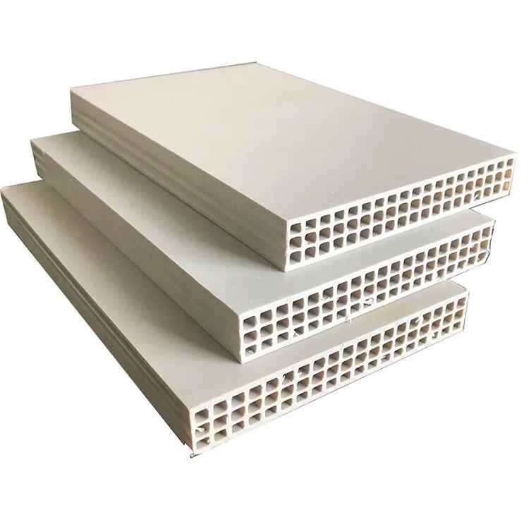 High-Capacity Plastic Construction Formwork Systems | For Infrastructure Construction Teams