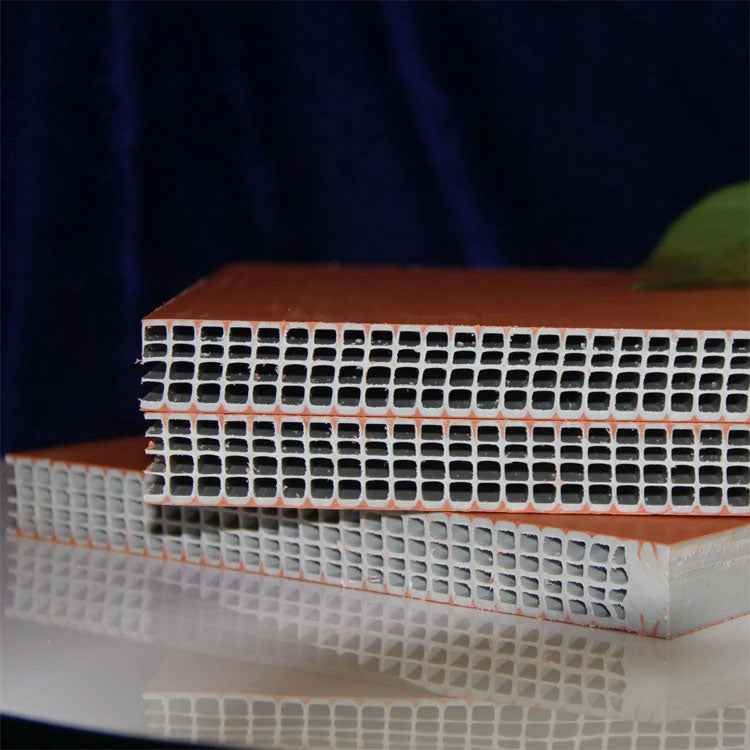 Plastic Shuttering Formwork for Construction | Professional Grade Plywood Alternative for Building Material Suppliers & Contractors