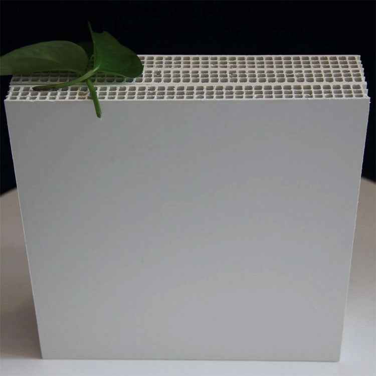 Reusable Plastic Formwork for Concrete Construction – Factory Direct PP Hollow Formwork System
