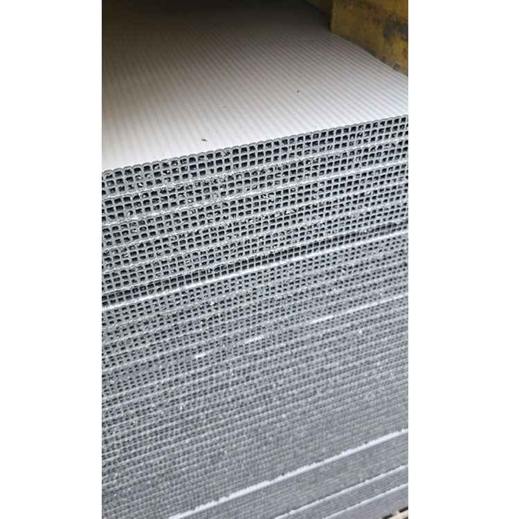Absolute Waterproof Plastic Formwork Shuttering | For Building Development Groups