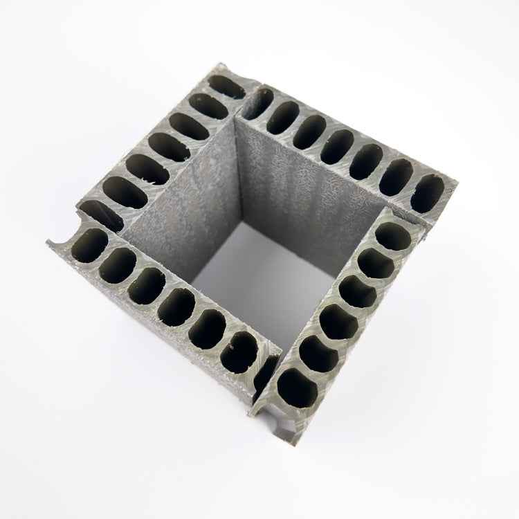Advanced Lightweight Flexible Plastic Formwork | For Technical Procurement Teams