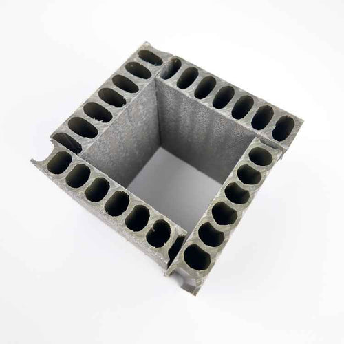 Advanced Lightweight Flexible Plastic Formwork | For Technical Procurement Teams
