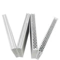 High-Strength Plastic Concrete Formwork Panels & Shuttering Boards for Construction Professionals