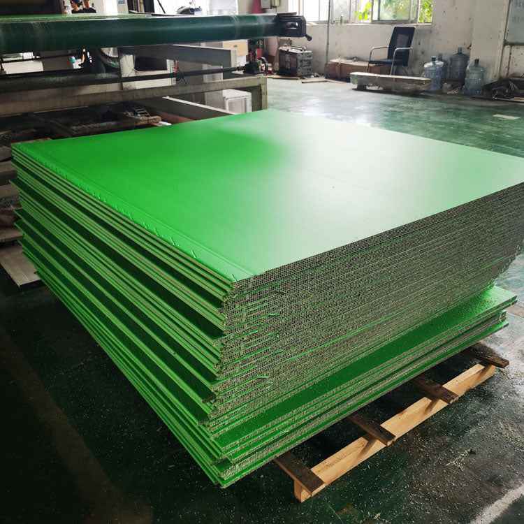 Flat-Pour Optimized Plastic Formwork Shuttering | For Site Supervisors