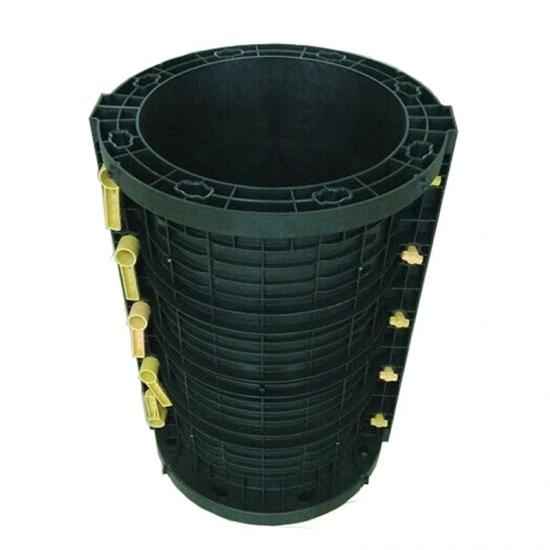 China OEM Building Plastic Concrete Construction Formwork