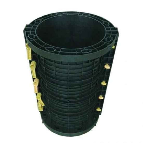 China OEM Building Plastic Concrete Construction Formwork