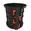 China OEM Concrete Flexible Assembled Plastic Formwork