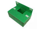 PP Hollow Plastic Turnover Box