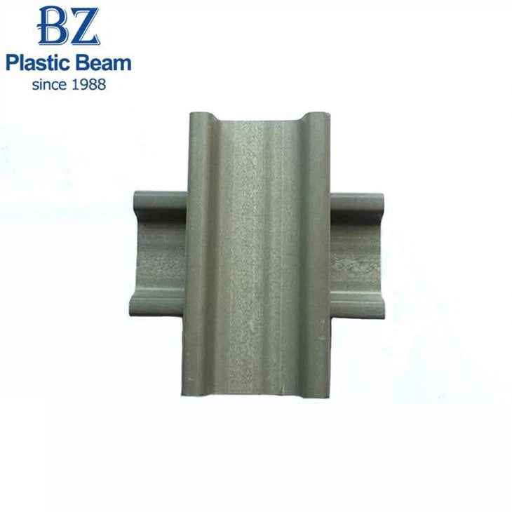 Plastic H20 Beam