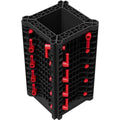 Building Material Concrete Plastic Column Formwork