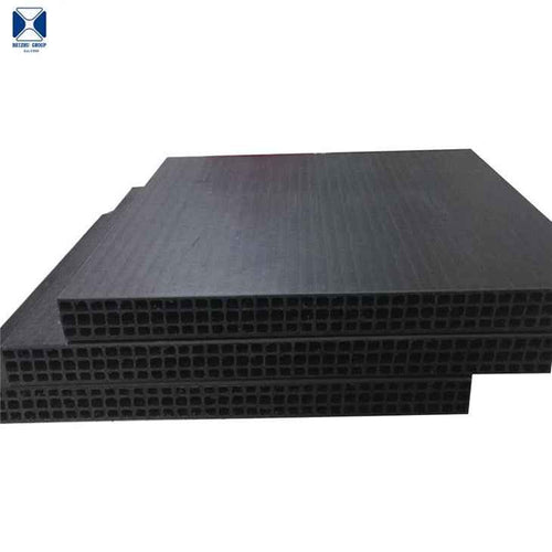 Plastic Formwork for Concrete