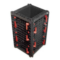 Concrete Flexible Assembled Plastic Column Formwork