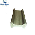 Plastic Construction Beam Factory