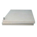PP Hollow Plastic Formwork in Building Construction