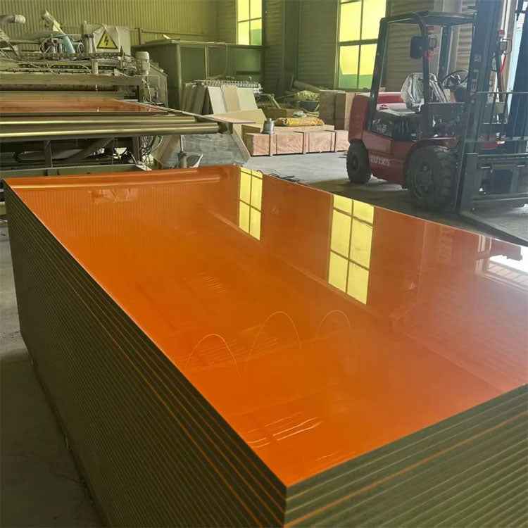 Heavy-Duty Replacement Plastic Slab Formwork | For Site Operations Managers