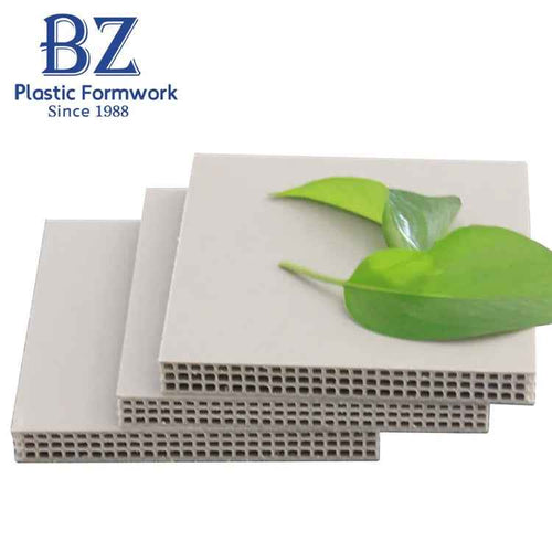 Professional Plastic Formwork for Sale | Architectural PP Hollow Systems for Construction Suppliers