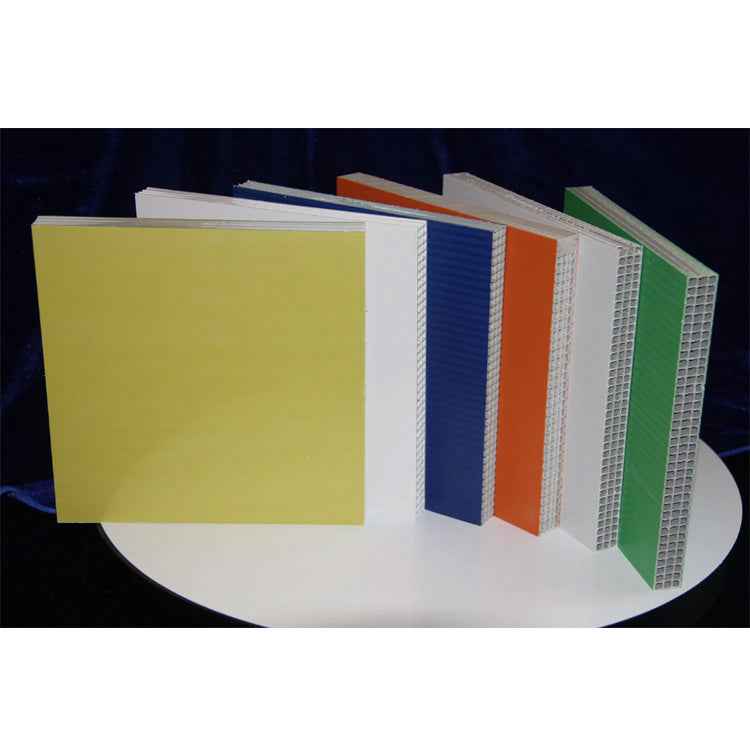 Next-Generation Recycled Plastic Shuttering Sheet for Slabs | For Progressive Flooring Contractors