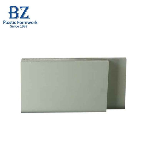 High-Impact Plastic Concrete Formwork | For Global Construction Companies