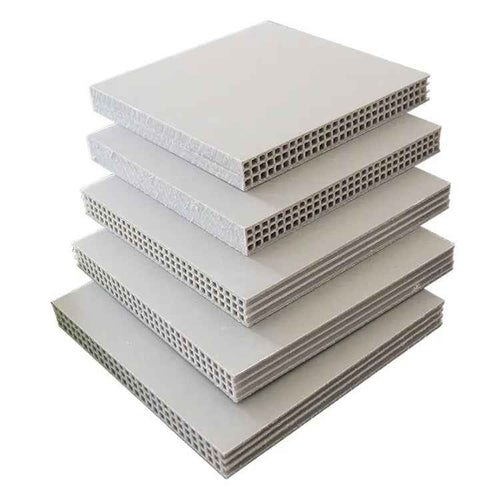 New Waterproof Modular Plastic Formwork for Commercial Construction | Supplier for Contractors