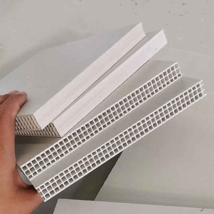 PP Hollow Construction Formwork – Cost-Effective Design for Builders and Developers