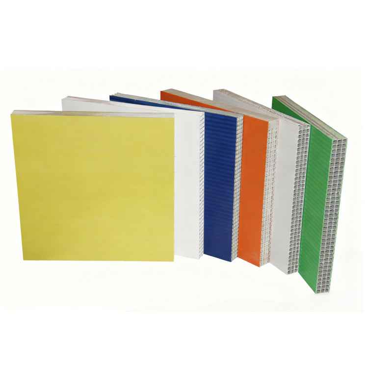 Reusable PP Shuttering Plywood for Concrete Formwork – Custom Solutions for Construction Projects