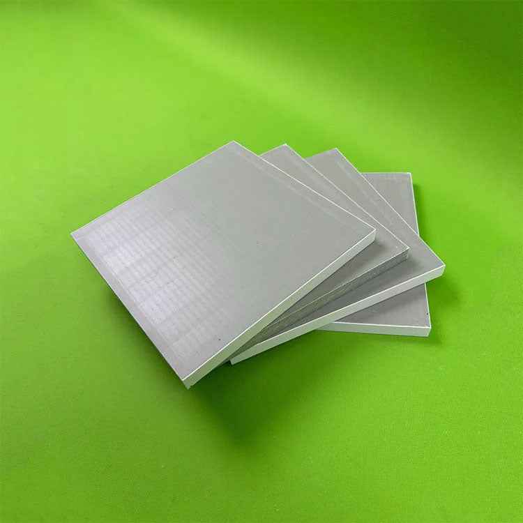 Innovative Four-Side Sealed Waterproof Hollow Plastic Formwork | For Commercial Construction Enterprises