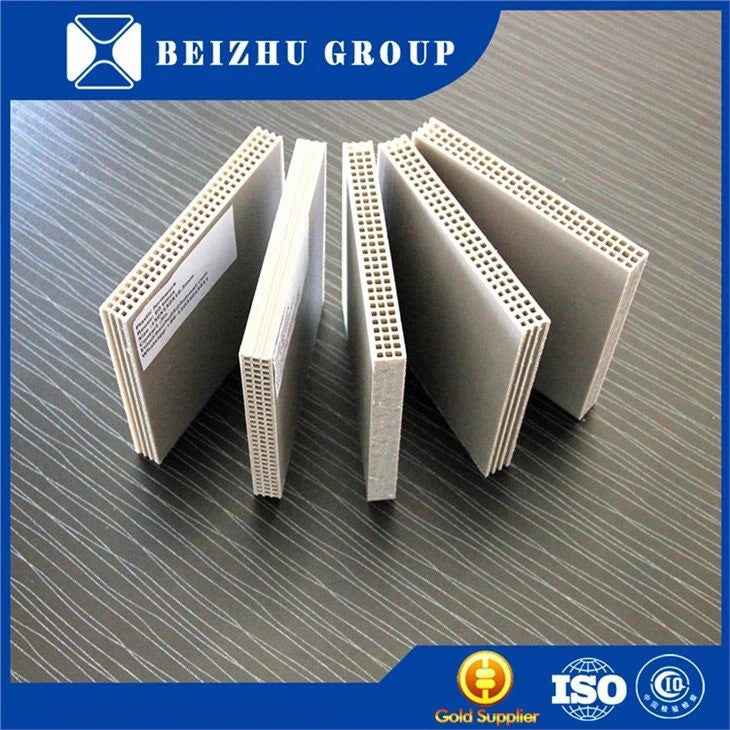 Construction Formwork Plastic