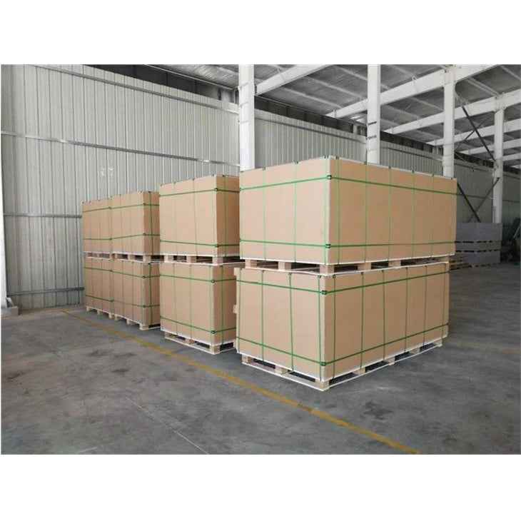 Reusable Plastic Formwork for Concrete