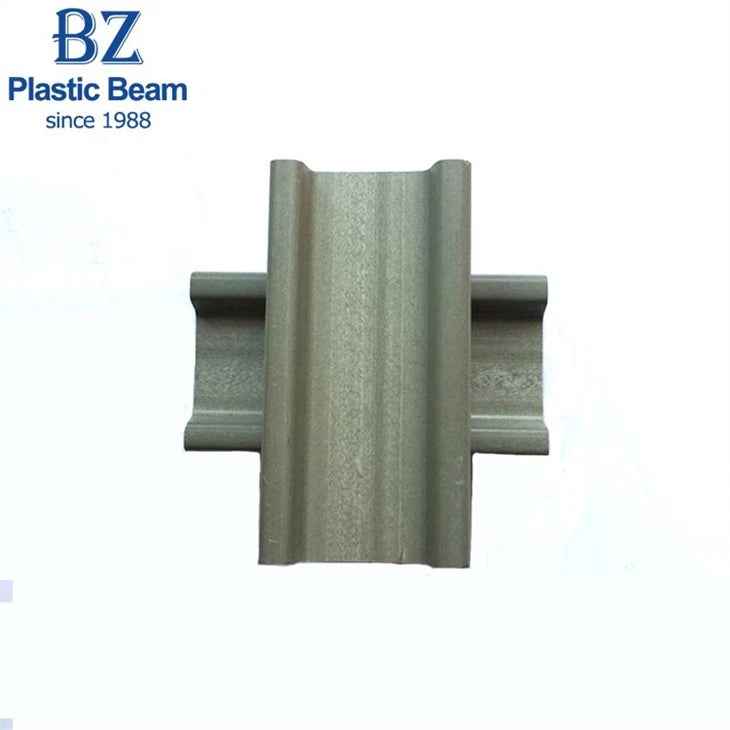 Plastic Construction Beam Factory