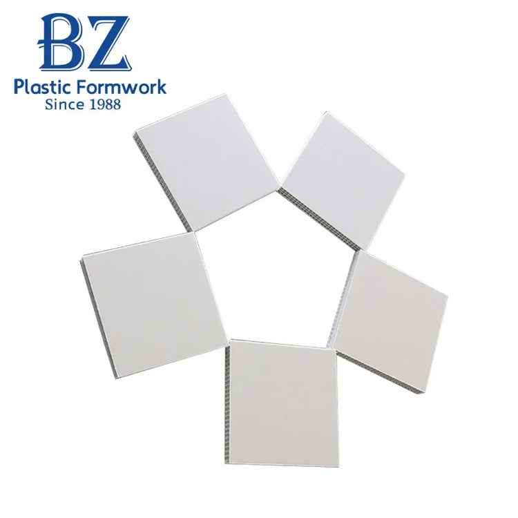 Professional Plastic Formwork for Sale | Architectural PP Hollow Systems for Construction Suppliers