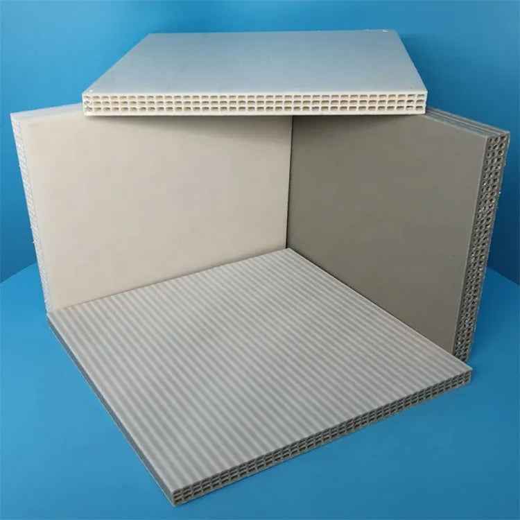 Comprehensive Selection of Plastic Shuttering Panels | For Custom Build Contractors