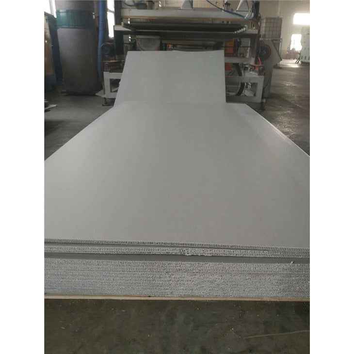 Plastic Construction Used Board Factory