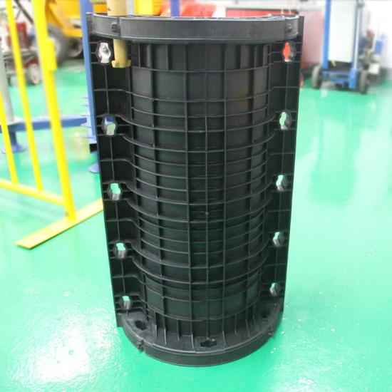 China OEM Building Plastic Concrete Construction Formwork