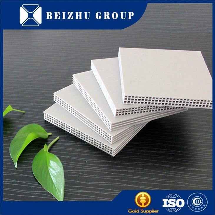 Construction Formwork Plastic