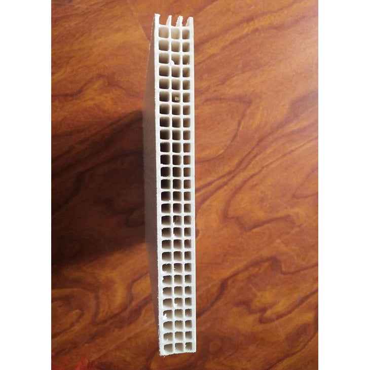 PP Hollow Plastic Formwork Factory