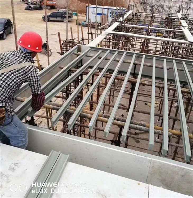 H20 Plastic Beams Construction Accessories