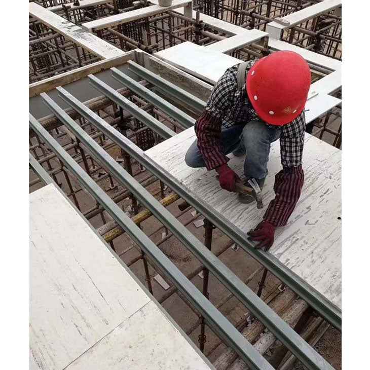 Plastic Construction Beam Factory