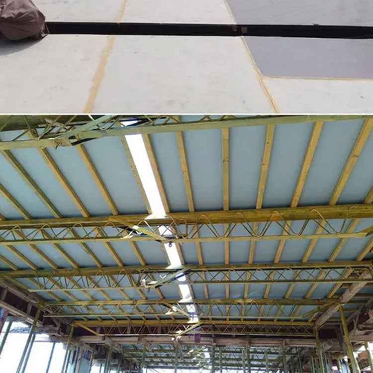 Heavy-Duty Replacement Plastic Slab Formwork | For Site Operations Managers