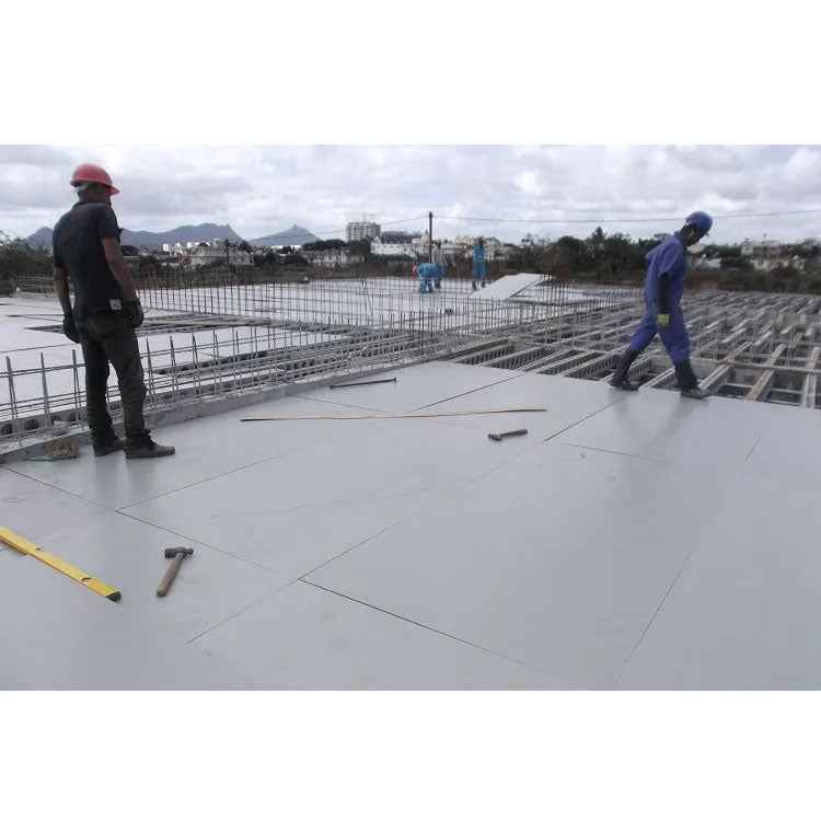 PP Hollow Construction Formwork – Cost-Effective Design for Builders and Developers