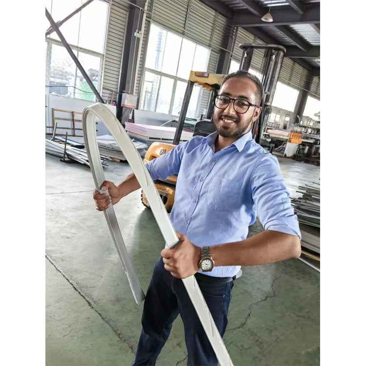 Rapid-Installation Hollow Plastic Shuttering Board | For Construction Project Managers