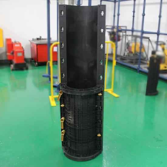 China OEM Building Plastic Concrete Construction Formwork