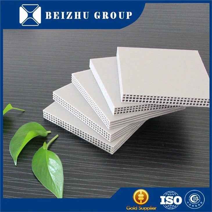 Construction Formwork Plastic