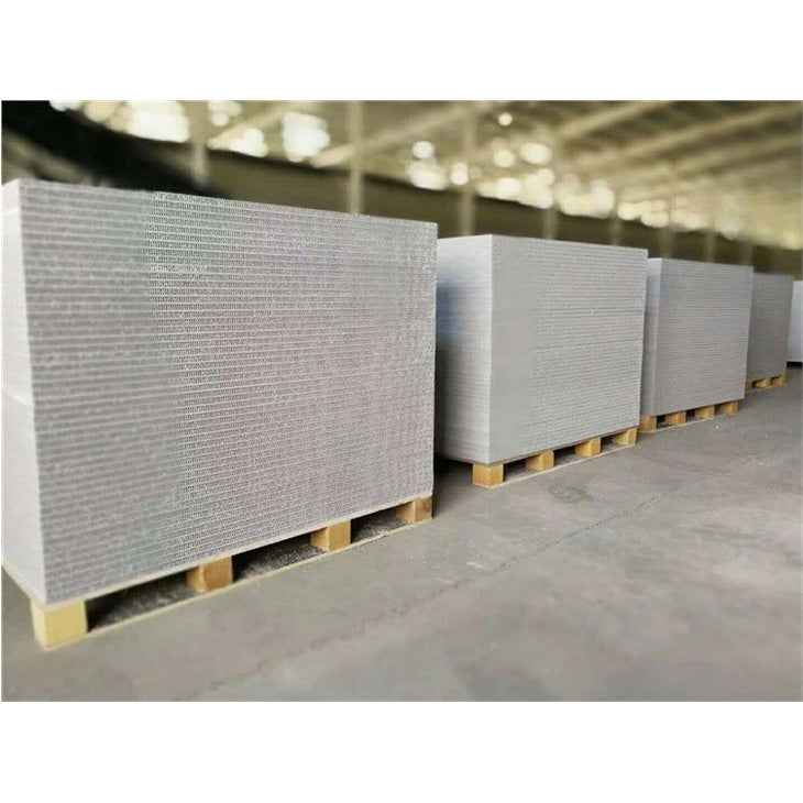 Hollow Plastic Formwork
