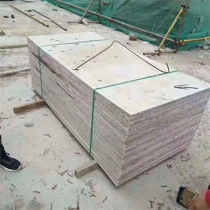 Civil Engineering Plastic Formwork and Scaffolding